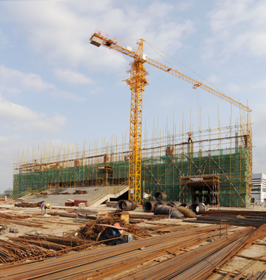 东盛建筑劳务分包 专业构筑，品质之选