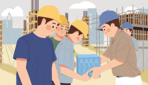 携手河南博洋建设工程，探索郑州市建筑劳务分包的专业路径